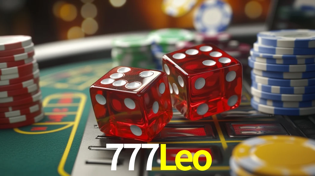 Live Casino 777Leo
