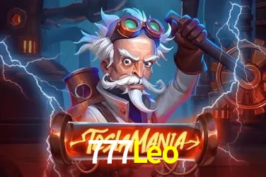 Jogos de Slot 777Leo