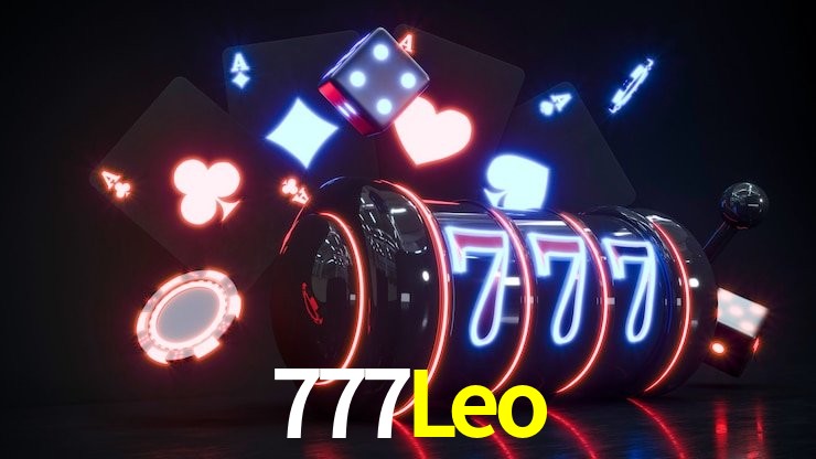 Statistics 777Leo