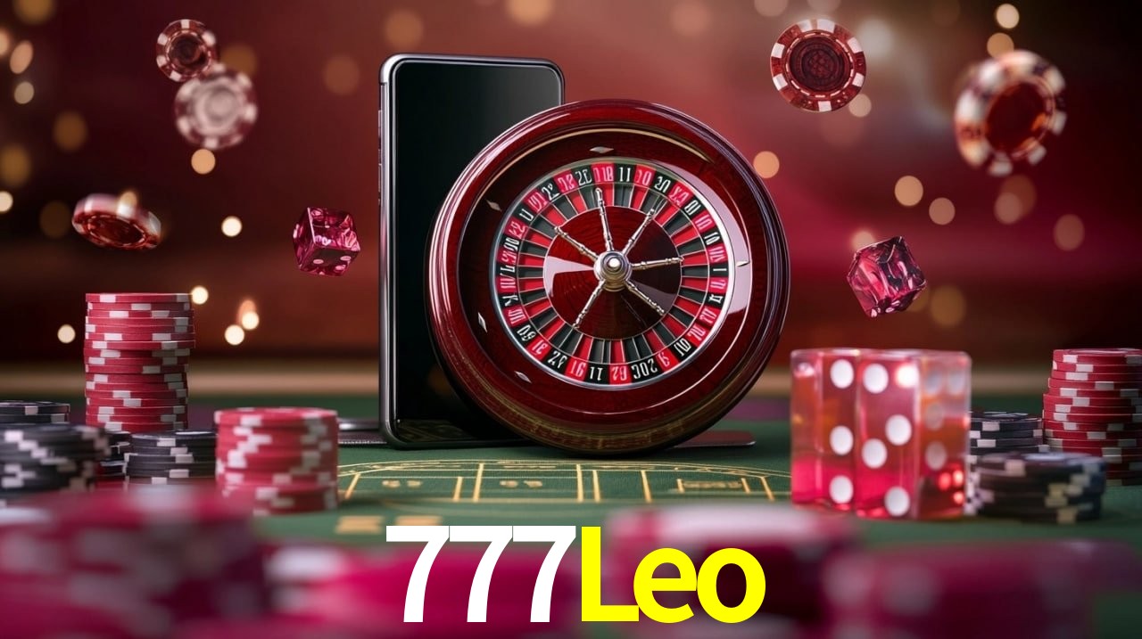 Welcome Bonus 777Leo
