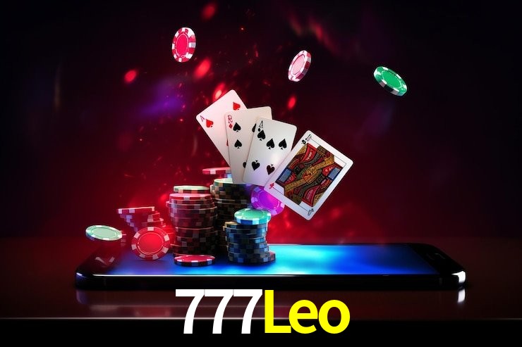 Live Casino 777Leo