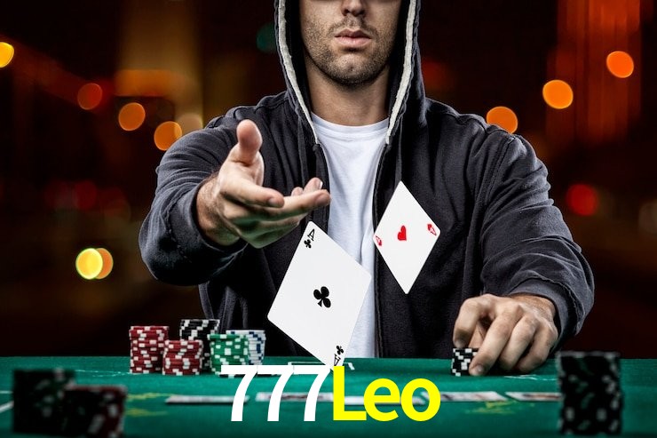 777Leo,777Leo Bet