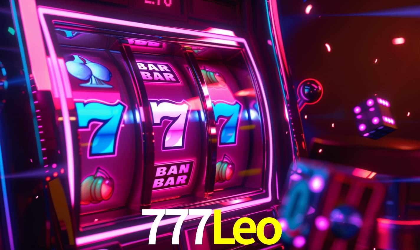 Descubra a Essência do 777Leo: Nossa História e Compromissos