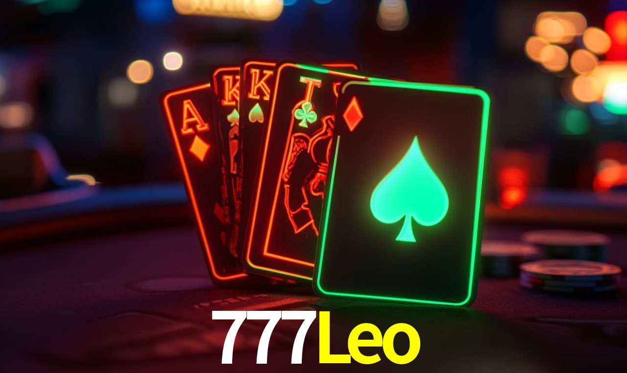 Experiência VIP 777Leo